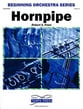 Hornpipe Orchestra sheet music cover